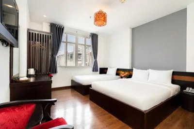 A&A Toronto Hotel – Photos 2