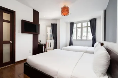 A&A Toronto Hotel – Photos 3