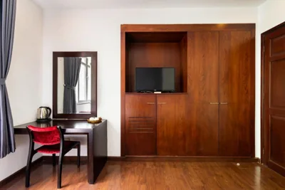 A&A Toronto Hotel – Photos 14